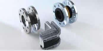 Compensatori metalici